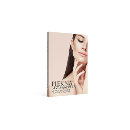 Książka Piękna bez skalpela